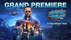 Khatron Ke Khiladi — foto 5