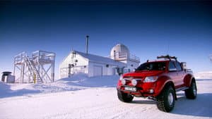 Top Gear: Polar Special — foto 2