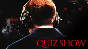 Quiz Show: El dilema — foto 12