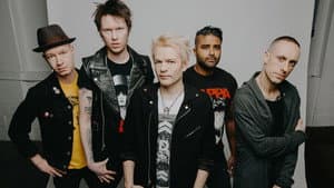 Sum 41 - Festival Beauregard — foto 1