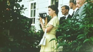 The Queen Unseen — foto 1