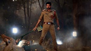 ఉగ్రం — foto 1