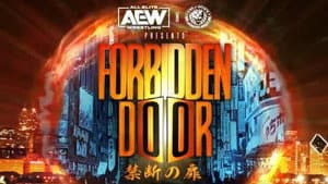 AEW x NJPW Present Forbidden Door 2023 — foto 2