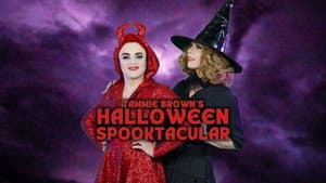 Tammie Brown's Halloween Spooktacular — foto 5