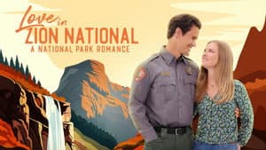 Love in Zion National: A National Park Romance — foto 3