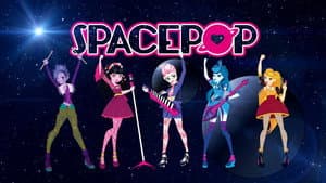 SpacePOP: Princess Power — foto 1