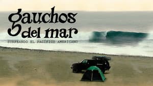 Gauchos del mar: Surfeando el pacífico Americano — foto 6