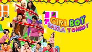 Girl, Boy, Bakla, Tomboy — foto 5