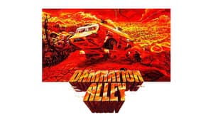 Damnation Alley — foto 8