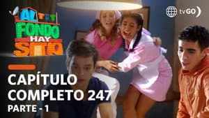 Episodio 117