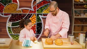 Be Our Chef — foto 1