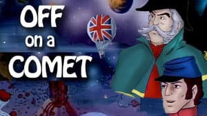 Off on a Comet — foto 1
