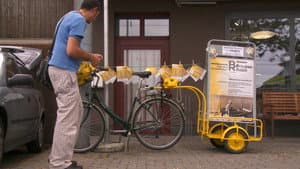 Widerstand Brockenhaus – Vom Wegwerfen und Wiederverwerten — foto 1