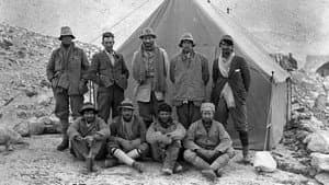 Galahad of Everest — foto 2