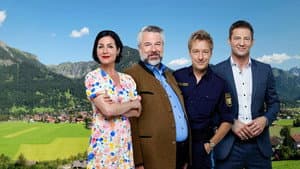 Die Rosenheim-Cops — foto 2