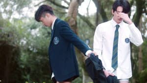 默默的我，不默默的我們 — foto 12