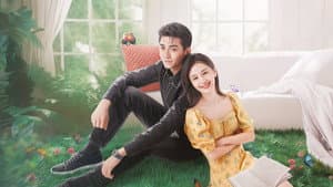甜小姐与冷先生 — foto 1