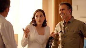 El suegro de Pedro
