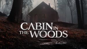 Cabin in the Woods — foto 4