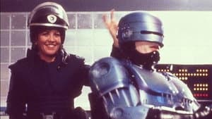 Corporate Wars: The Making of 'RoboCop 2' — foto 5