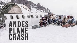 Andes Plane Crash — foto 2
