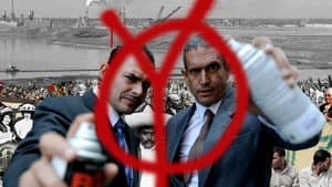 The Yes Men Are Revolting — foto 2