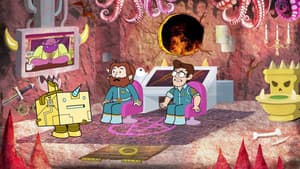 Cartoon Hell — foto 3