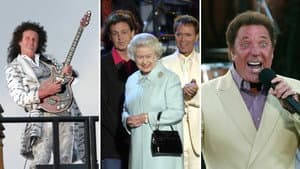 Party at the Palace: The Queen's Concerts, Buckingham Palace — foto 1