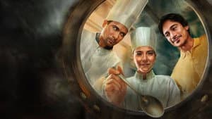 El reemplazo del chef Chico — foto 7