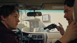Robbers — foto 1