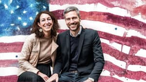 Trump, meine amerikanische Familie und ich — foto 1