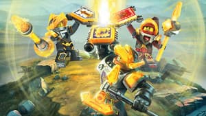 Lego Nexo Knights — foto 1