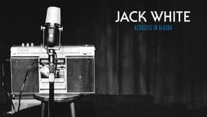 Jack White - Acoustic in Alaska — foto 1