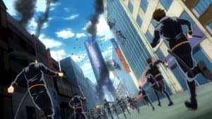 Gintama: The Semi-Final — foto 6