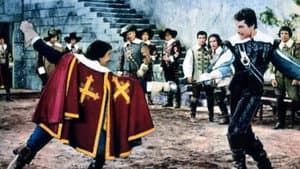 Zorro e i Tre Moschettieri — foto 1