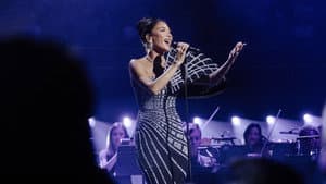 An Evening with Nicole Scherzinger: Live at Royal Albert Hall — foto 4
