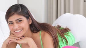Mia Khalifa — foto 2