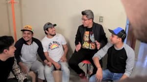 Vida Cruel — foto 1