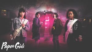 Paper Girls — foto 12