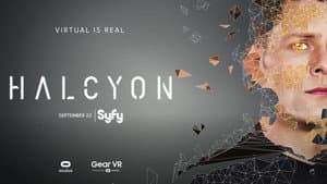 Halcyon — foto 1