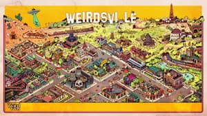 Weird Kids — foto 10
