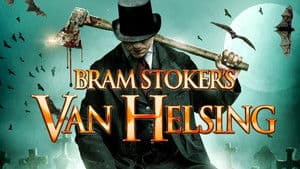 Bram Stoker's Van Helsing — foto 3