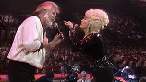 Dolly Parton and Kenny Rogers - Real Love — foto 3