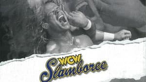 WCW Slamboree 1997 — foto 2