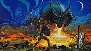 El verdugo de dragones — foto 2