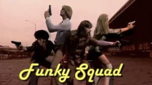 Funky Squad — foto 1