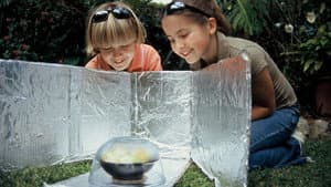 Backyard Science — foto 1