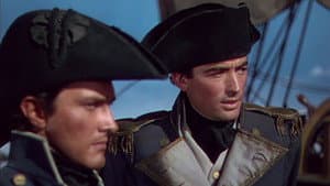 Captain Horatio Hornblower R.N. — foto 4