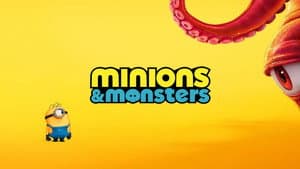 Minions & Monstruos — foto 3
