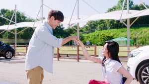 너의 여자친구 — foto 4